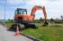 Escavatori cingolati Doosan DX 85 R 3