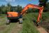 Escavatori cingolati Doosan DX 85 R 3