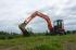 Escavatori cingolati Doosan DX 85 R 3