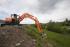 Escavatori cingolati Doosan DX 85 R 3
