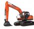 Doosan DX140AF