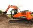 Escavatori cingolati Doosan DX140LC-5