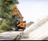 Escavatori cingolati Doosan DX140LCR-7