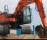 Escavatori cingolati Doosan DX160LC-5-HT