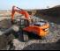 Escavatori cingolati Doosan DX180LC-5