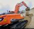 Escavatori cingolati Doosan DX200A