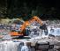 Escavatori cingolati Doosan DX210LC-7