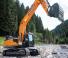Escavatori cingolati Doosan DX210LC-7