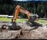 Escavatori cingolati Doosan DX210NLC-7