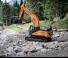 Escavatori cingolati Doosan DX210NLC-7