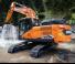 Escavatori cingolati Doosan DX210NLC-7