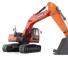 Doosan DX215-5B