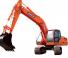 Escavatori cingolati Doosan DX220A