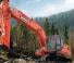 Escavatori cingolati Doosan DX220AF