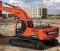 Escavatori cingolati Doosan DX220LCA-2