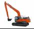 Escavatori cingolati Doosan DX225LC-5 SLR
