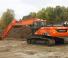 Escavatori cingolati Doosan DX225LC-5 SLR