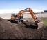 Escavatori cingolati Doosan DX225LC-7