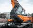 Escavatori cingolati Doosan DX235DM-5