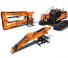 Escavatori cingolati Doosan DX235DM-5