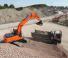 Escavatori cingolati Doosan DX235LC-5