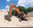 Escavatori cingolati Doosan DX235LC-7
