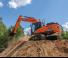 Escavatori cingolati Doosan DX235LC-7