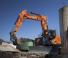 Escavatori cingolati Doosan DX235LCR-5