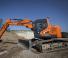 Escavatori cingolati Doosan DX235LCR-5