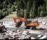 Escavatori cingolati Doosan DX245NHD-7