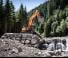 Escavatori cingolati Doosan DX245NHD-7