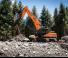 Escavatori cingolati Doosan DX245NHD-7