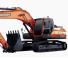 Doosan DX260LCA