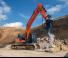 Escavatori cingolati elettrici Doosan DX300LC-5