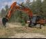 Escavatori cingolati elettrici Doosan DX300LC-7