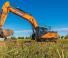 Doosan DX300LC Electric