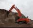 Escavatori cingolati Doosan DX340LC-5