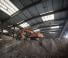 Escavatori cingolati Doosan DX340LC-5