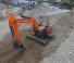 Escavatori cingolati Doosan DX340LC-5