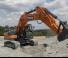 Escavatori cingolati Doosan DX350LC-7