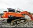 Escavatori cingolati Doosan DX380LC-7
