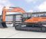Escavatori cingolati Doosan DX400LC-5
