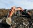 Escavatori cingolati Doosan DX490LC-7
