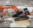 Escavatori cingolati Doosan DX530LC-7