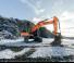 Escavatori cingolati Doosan DX530LC-7