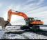Doosan DX530LC-7M