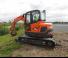 Escavatori cingolati Doosan DX85R-3