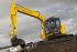 Escavatori cingolati New Holland E140C SR LC