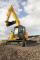 Escavatori cingolati New Holland E140C SR LC