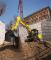 Escavatori cingolati New Holland E175C LC